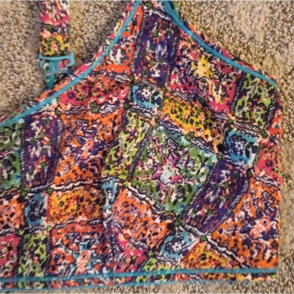 Parade women bralette